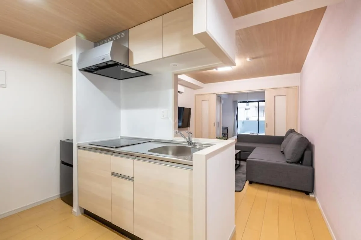 Hatagaya2Chome 101 Präfektur Tokio Apartment