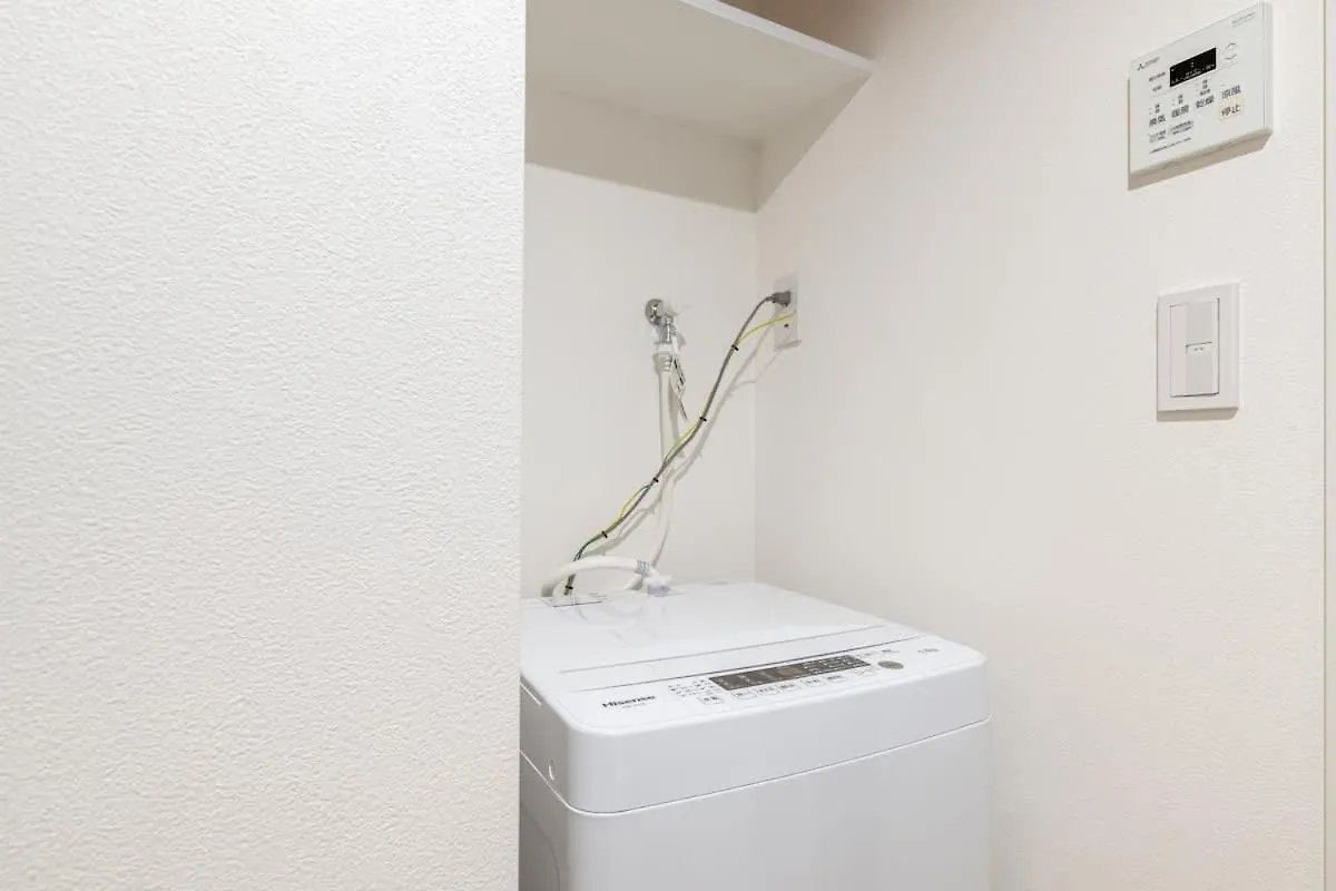 Apartment Hatagaya2Chome 101 Tokyo Japan
