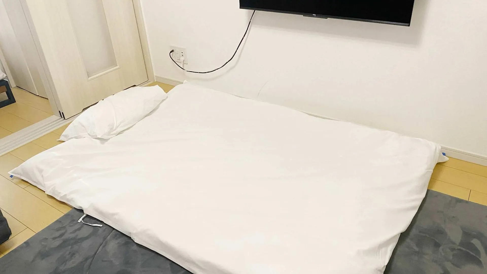 Apartment Hatagaya2Chome 101 Tokyo